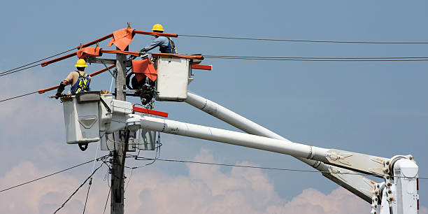 Trusted Columbus, NE Electrical Services Experts